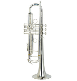 Vincent Bach Vincent Bach Model 65 Vindabona (Silver Plate)