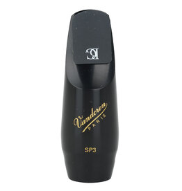 Vandoren Vandoren Profile Series Soprano Saxophone Mouthpiece
