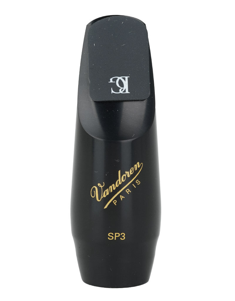 Vandoren Vandoren Profile Series Soprano Saxophone Mouthpiece