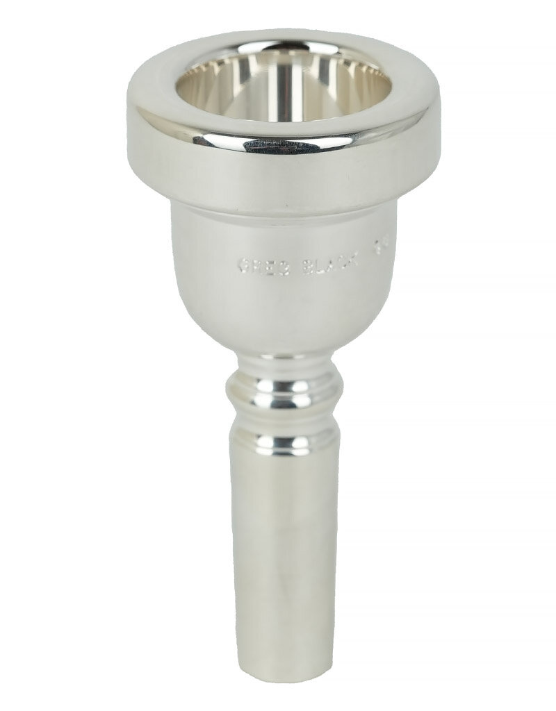 Greg Black Greg Black 4.5G Series Symphony Tenor Trombone Greg Black Greg Black 4.5G Series Symphony Tenor Trombone