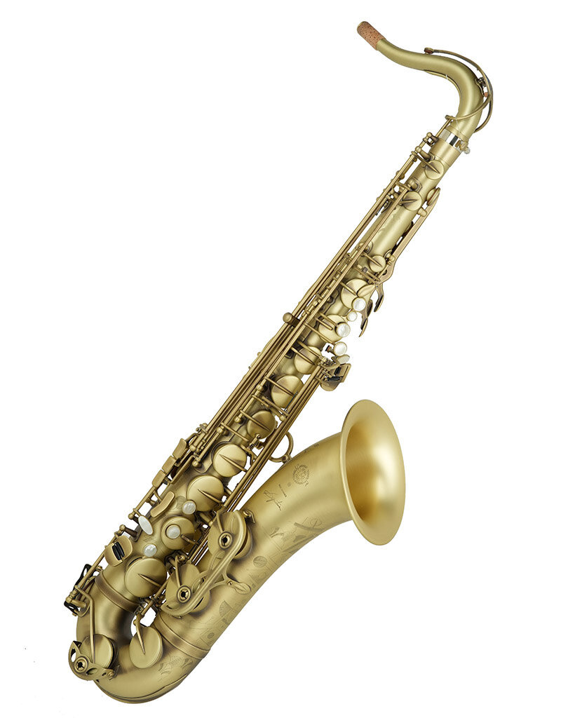 Selmer Selmer Signature Tenor Saxophone