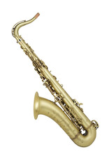Selmer Selmer Signature Tenor Saxophone