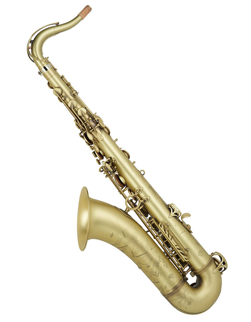 Selmer Selmer Signature Tenor Saxophone