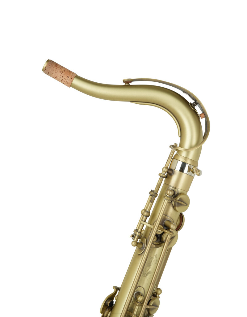 Selmer Selmer Signature Tenor Saxophone