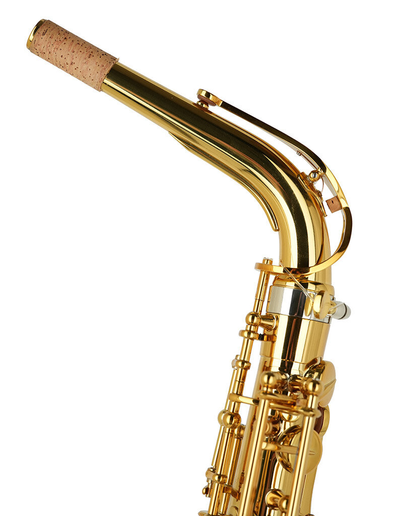 Selmer Selmer Signature Alto Saxophone