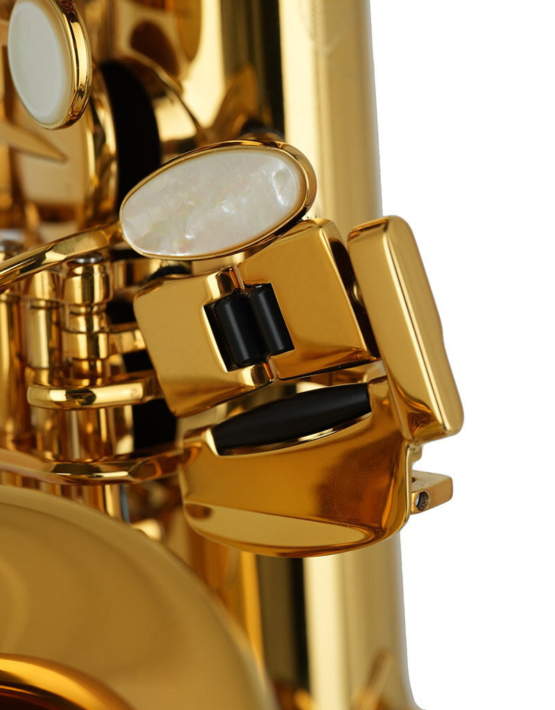 Selmer Selmer Signature Alto Saxophone