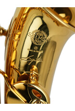 Selmer Selmer Signature Alto Saxophone