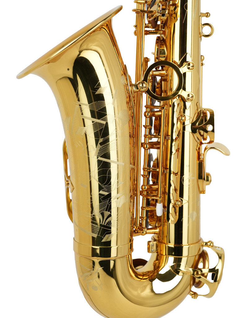 Selmer Selmer Signature Alto Saxophone