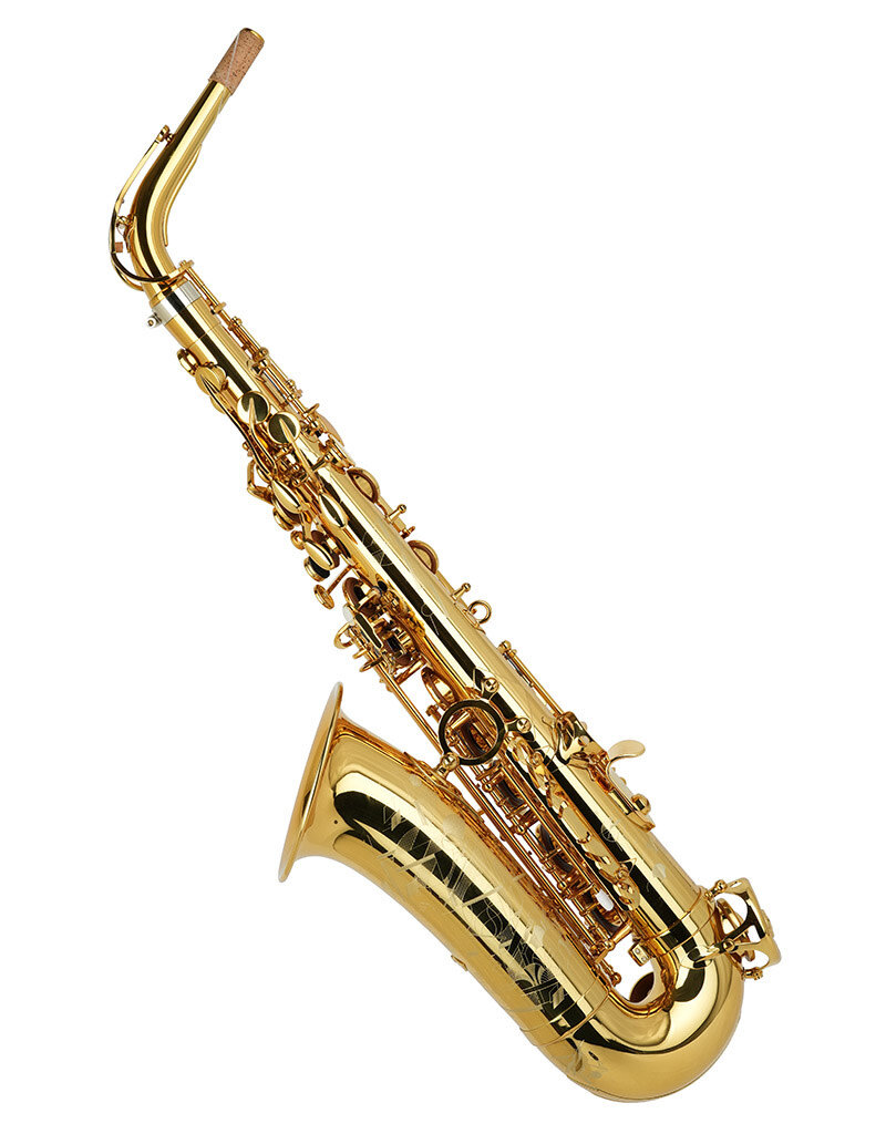 Selmer Selmer Signature Alto Saxophone