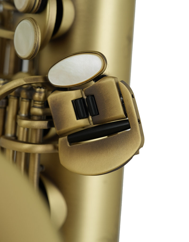 Selmer Selmer Supreme Tenor Saxophone