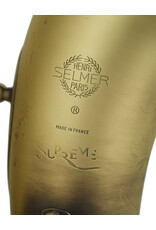 Selmer Selmer Supreme Tenor Saxophone