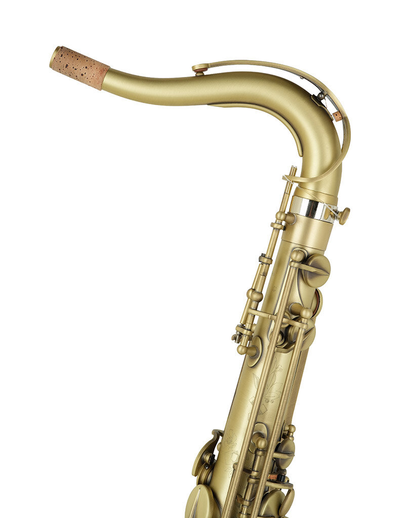 Selmer Selmer Supreme Tenor Saxophone