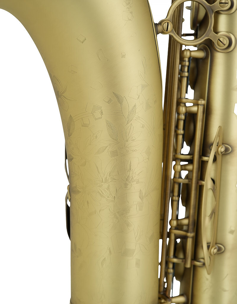 Selmer Selmer Supreme Tenor Saxophone