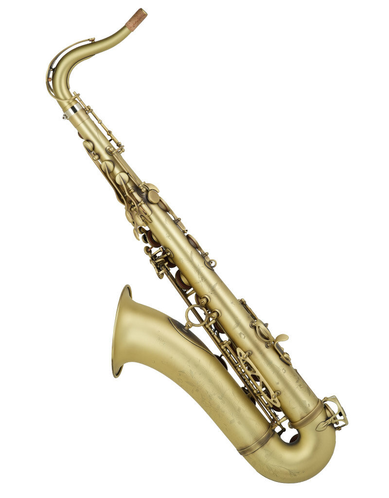 Selmer Selmer Supreme Tenor Saxophone