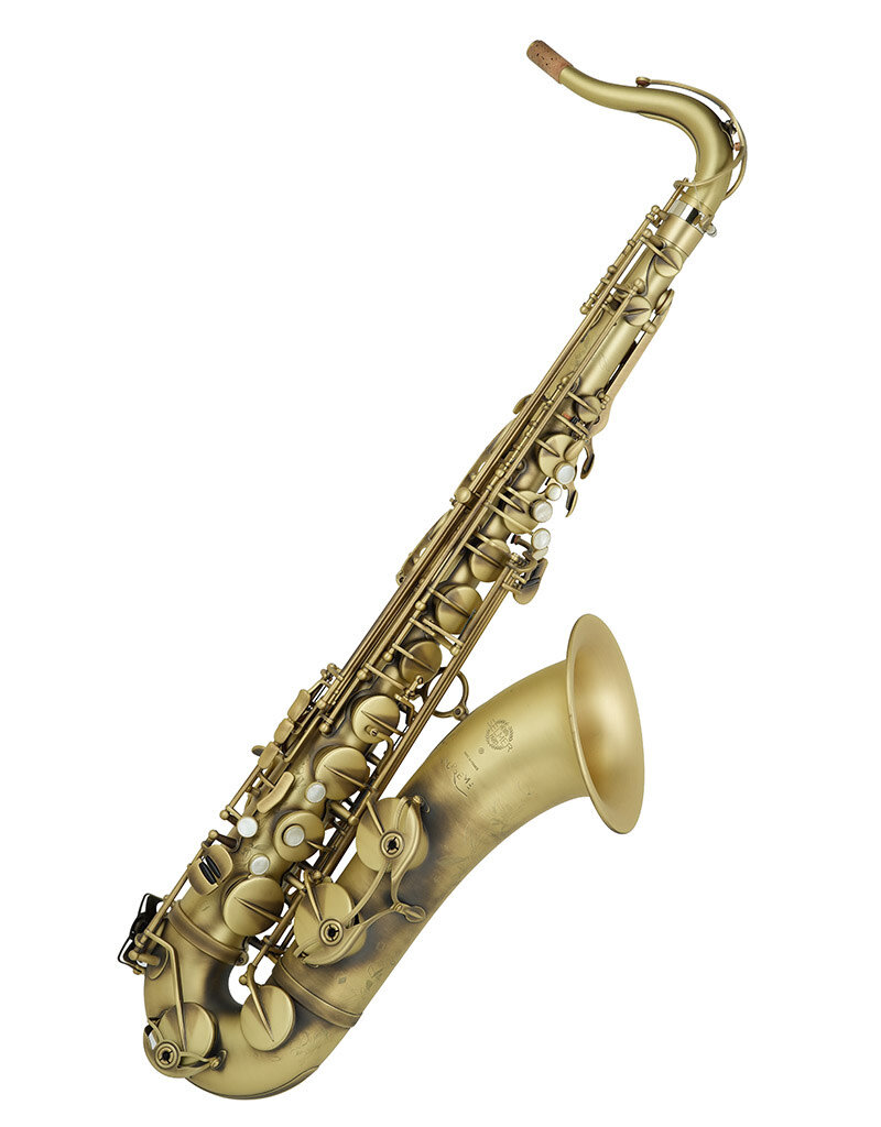 Selmer Selmer Supreme Tenor Saxophone