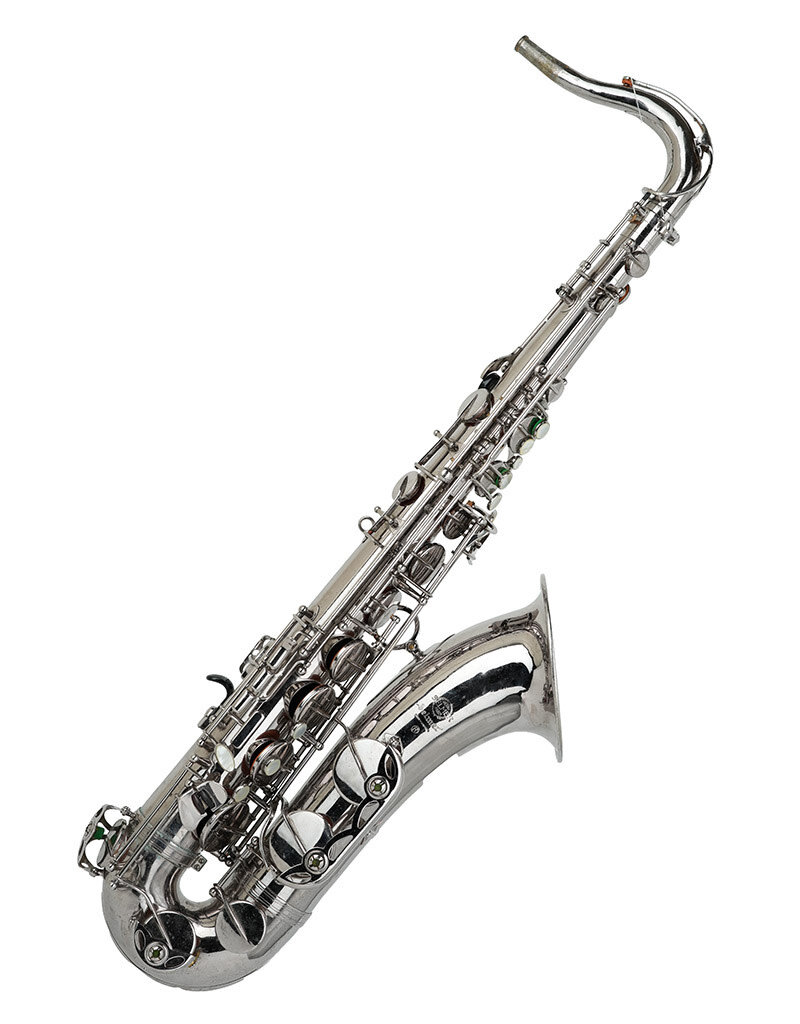 Selmer Selmer Mark VII Tenor Saxophone