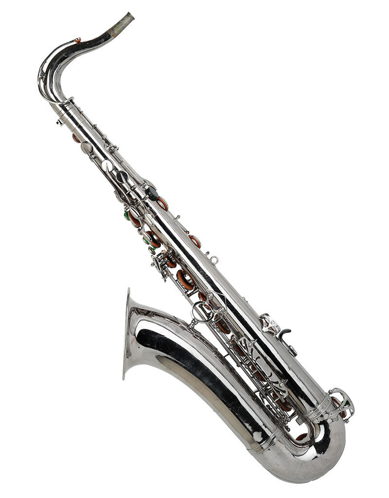 Selmer Selmer Mark VII Tenor Saxophone