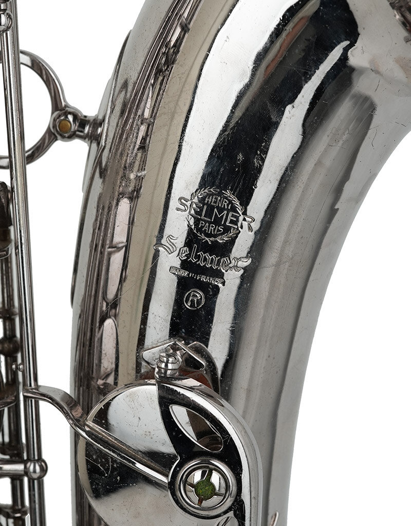 Selmer Selmer Mark VII Tenor Saxophone