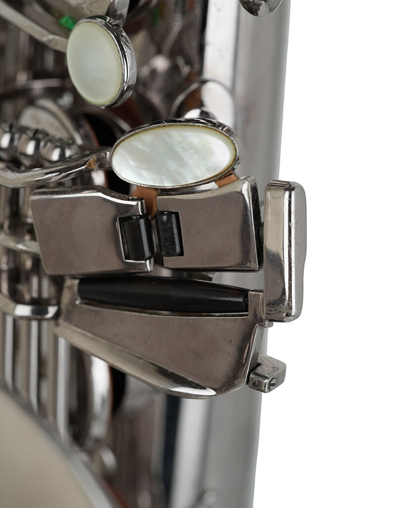 Selmer Selmer Mark VII Tenor Saxophone