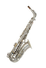 Selmer Selmer Balanced Action Alto Saxophone ca. 1937