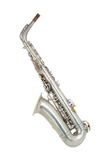 Selmer Selmer Balanced Action Alto Saxophone ca. 1937