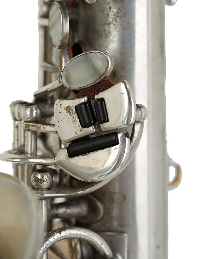 Selmer Selmer Balanced Action Alto Saxophone ca. 1937