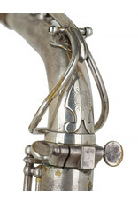Selmer Selmer Balanced Action Alto Saxophone ca. 1937