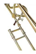 Vincent Bach Vincent Bach Artisan 47XG Cut Bell Tenor Trombone