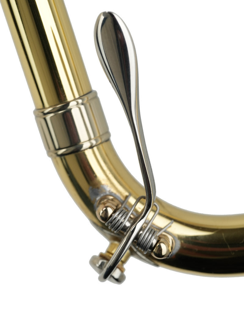 Vincent Bach Vincent Bach Artisan 47XG Cut Bell Tenor Trombone