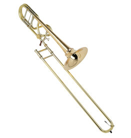 Vincent Bach Vincent Bach Artisan 47XG Cut Bell Tenor Trombone