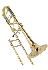 Vincent Bach Vincent Bach Artisan 47XG Cut Bell Tenor Trombone