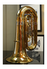 Mack Brass Mack Brass TU210 4/4 BBb Tuba