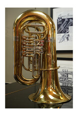 Mack Brass Mack Brass TU210 4/4 BBb Tuba