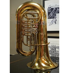 Mack Brass Mack Brass TU210 4/4 BBb Tuba