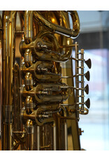 Mack Brass Mack Brass TU210 4/4 BBb Tuba