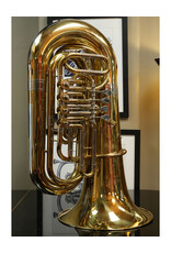 Mack Brass Mack Brass TU210 4/4 BBb Tuba