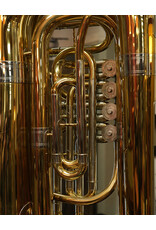 Mack Brass Mack Brass TU210 4/4 BBb Tuba