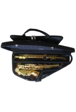 Marcus Bonna Marcus Bonna Double Case for Alto and Soprano Saxophone