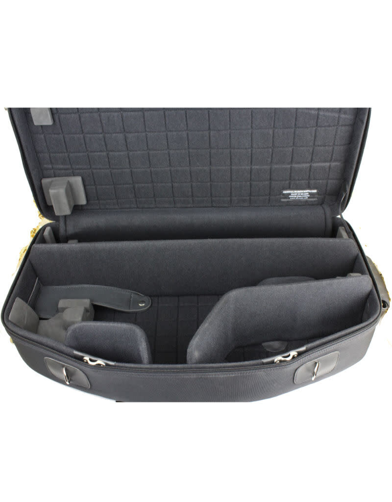 Marcus Bonna Marcus Bonna Double Case for Alto and Soprano Saxophone