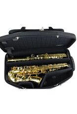Marcus Bonna Marcus Bonna Double Case for Alto and Soprano Saxophone