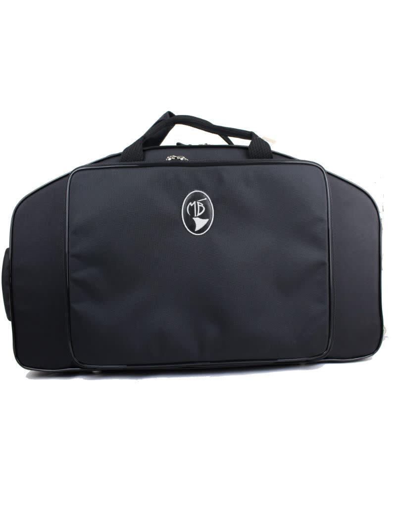 Marcus Bonna Marcus Bonna Double Case for Alto and Soprano Saxophone