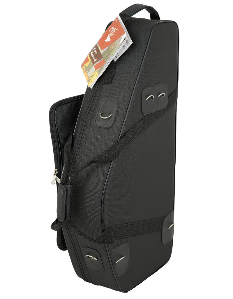 Marcus Bonna Marcus Bonna Double Case for Alto and Soprano Saxophone