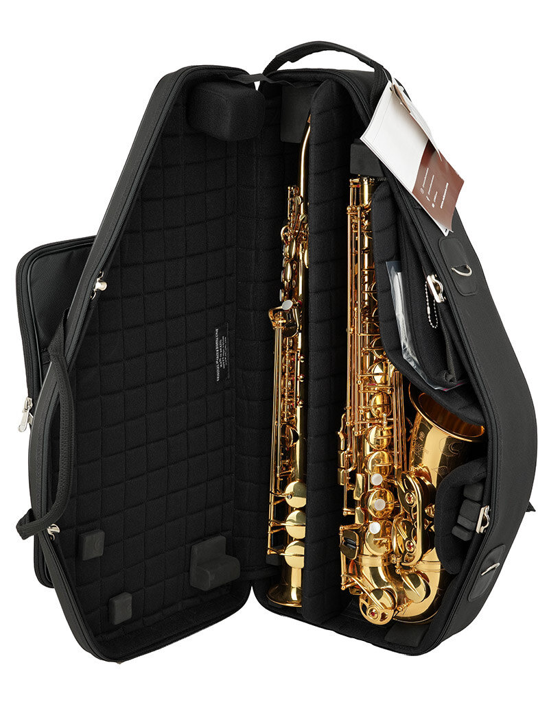 Marcus Bonna Marcus Bonna Double Case for Alto and Soprano Saxophone