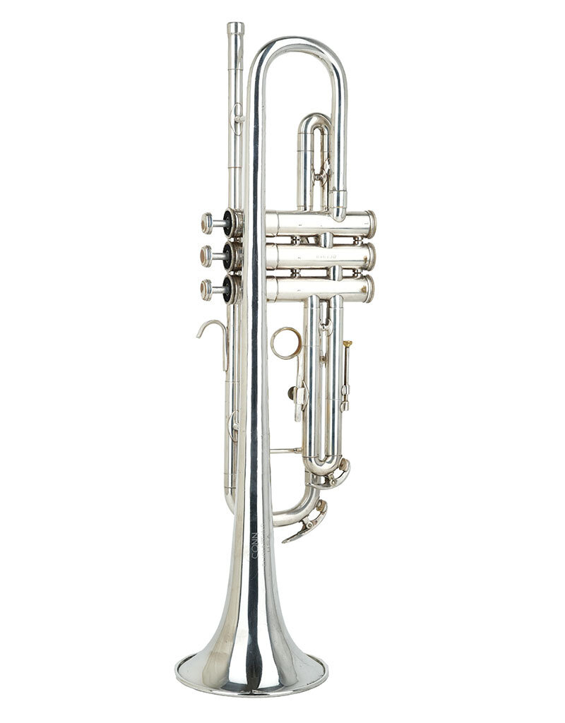 Conn Conn 60B 'Super Constellation' Bb Trumpet
