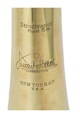 Vincent Bach Vincent Bach New York 67 Model 6 - VII Tenor Trombone