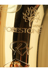 Forestone Forestone RX Alto Saxophone Gold Lacquer