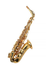 Forestone Forestone RX Alto Saxophone Gold Lacquer