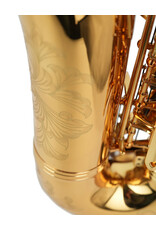 Forestone Forestone RX Series Alto Saxophone Gold Lacquer