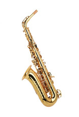 Forestone Forestone RX Series Alto Saxophone Gold Lacquer