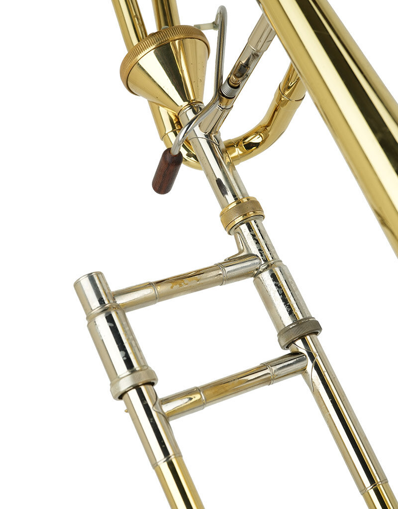 Vincent Bach Vincent Bach 42T Tenor Trombone